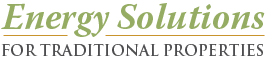 Energy Solutions Thame Logo